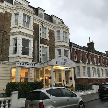 The Glenwood Hotel Margate Exterior photo